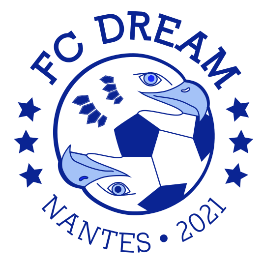 logo de fcdream